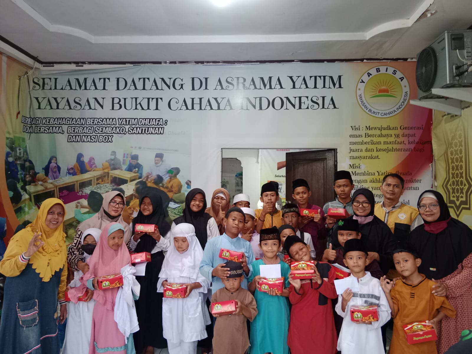 Jumat Berkah